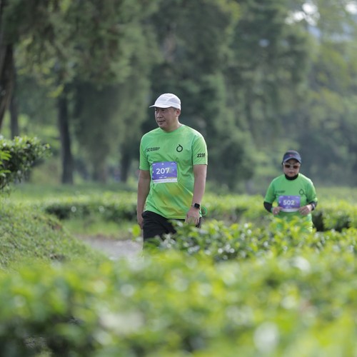 Race photo from PANGALENGAN CROSS-COUNTRY