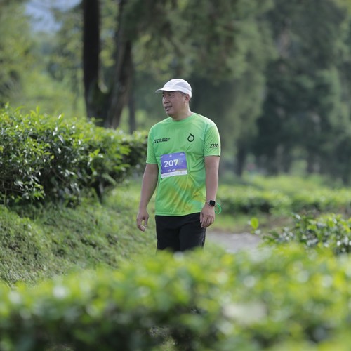 Race photo from PANGALENGAN CROSS-COUNTRY