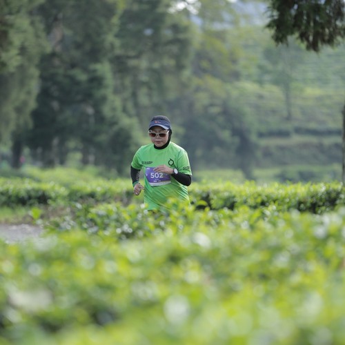 Race photo from PANGALENGAN CROSS-COUNTRY
