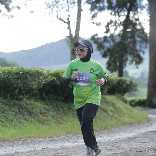Race photo from PANGALENGAN CROSS-COUNTRY