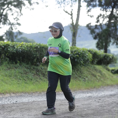 Race photo from PANGALENGAN CROSS-COUNTRY