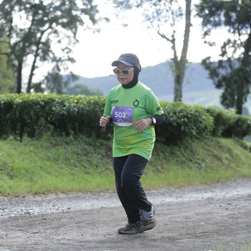 Race photo from PANGALENGAN CROSS-COUNTRY