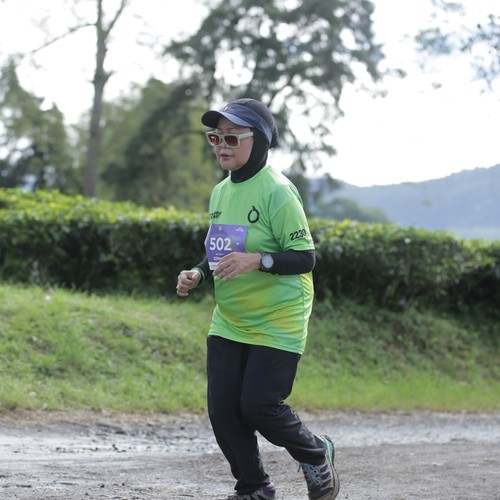 Race photo from PANGALENGAN CROSS-COUNTRY