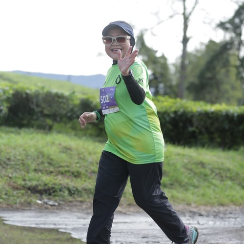 Race photo from PANGALENGAN CROSS-COUNTRY