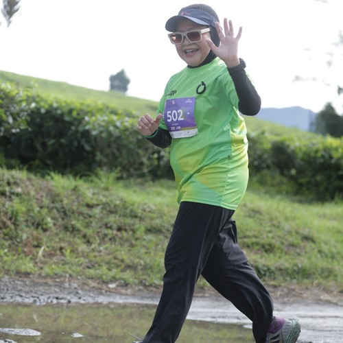 Race photo from PANGALENGAN CROSS-COUNTRY