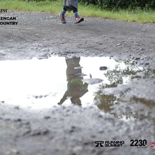 Race photo from PANGALENGAN CROSS-COUNTRY
