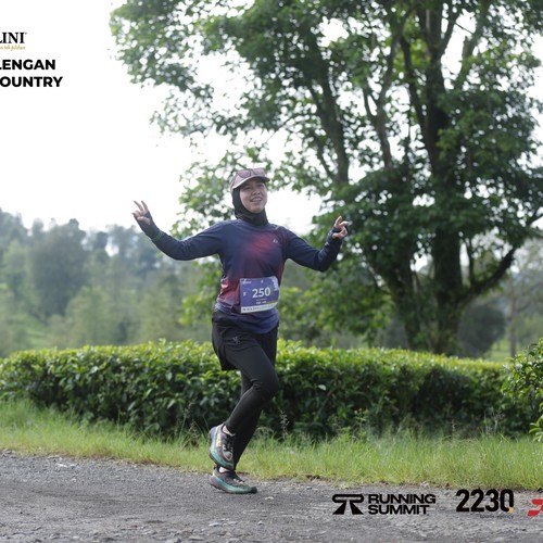 Race photo from PANGALENGAN CROSS-COUNTRY