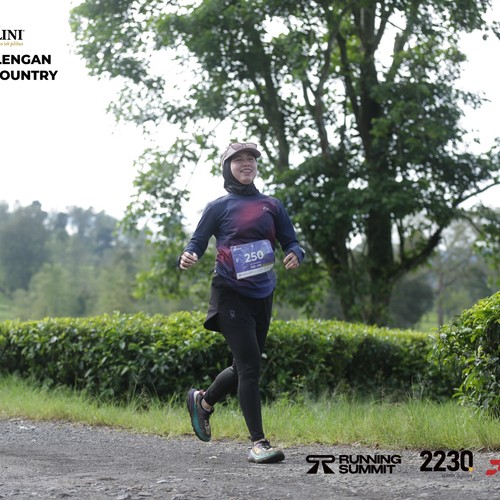 Race photo from PANGALENGAN CROSS-COUNTRY