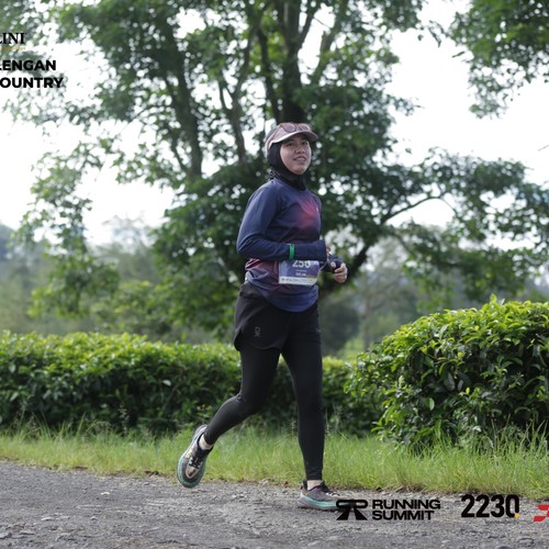 Race photo from PANGALENGAN CROSS-COUNTRY