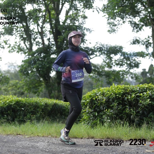 Race photo from PANGALENGAN CROSS-COUNTRY