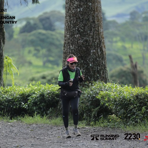Race photo from PANGALENGAN CROSS-COUNTRY