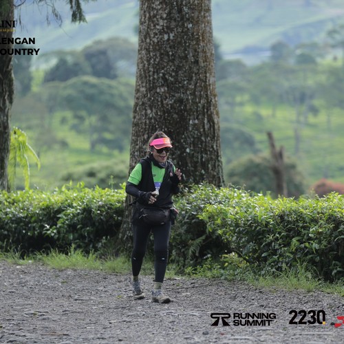 Race photo from PANGALENGAN CROSS-COUNTRY