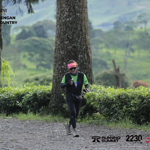 Race photo from PANGALENGAN CROSS-COUNTRY