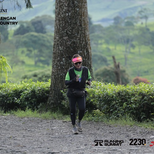 Race photo from PANGALENGAN CROSS-COUNTRY