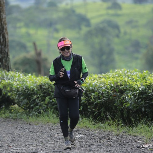 Race photo from PANGALENGAN CROSS-COUNTRY