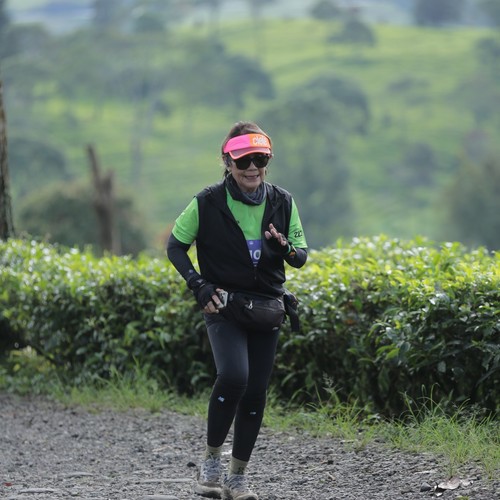 Race photo from PANGALENGAN CROSS-COUNTRY