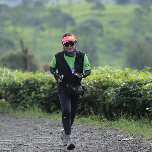 Race photo from PANGALENGAN CROSS-COUNTRY