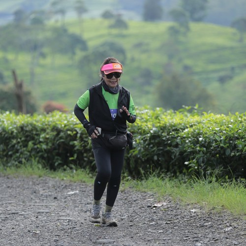 Race photo from PANGALENGAN CROSS-COUNTRY