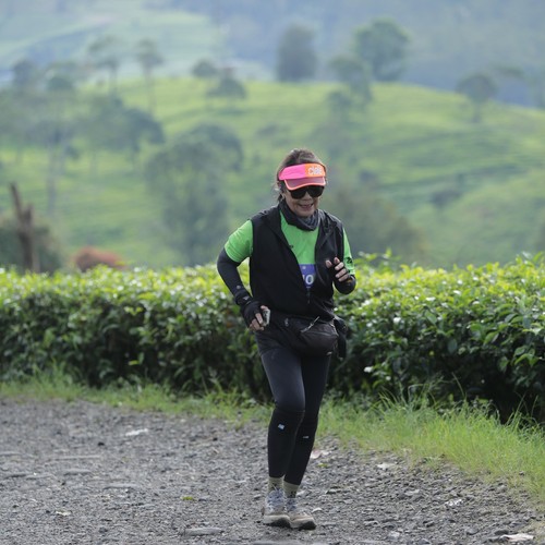 Race photo from PANGALENGAN CROSS-COUNTRY