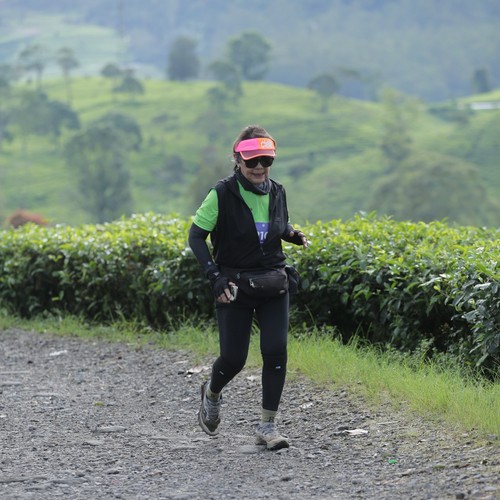 Race photo from PANGALENGAN CROSS-COUNTRY