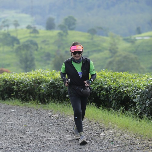 Race photo from PANGALENGAN CROSS-COUNTRY