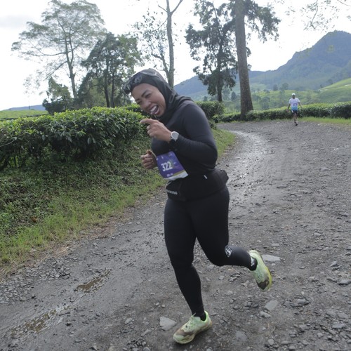 Race photo from PANGALENGAN CROSS-COUNTRY