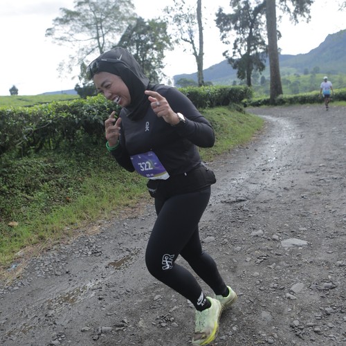 Race photo from PANGALENGAN CROSS-COUNTRY