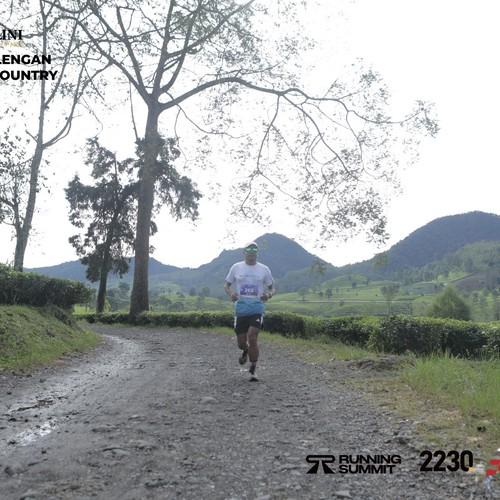 Race photo from PANGALENGAN CROSS-COUNTRY