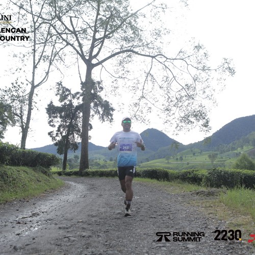 Race photo from PANGALENGAN CROSS-COUNTRY