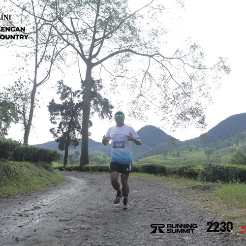 Race photo from PANGALENGAN CROSS-COUNTRY