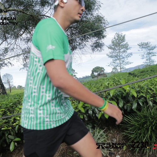 Race photo from PANGALENGAN CROSS-COUNTRY