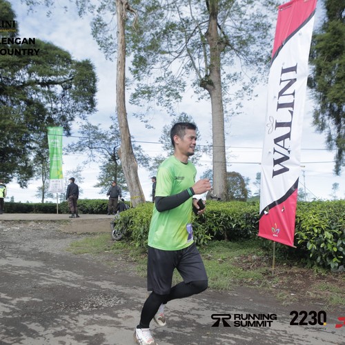 Race photo from PANGALENGAN CROSS-COUNTRY