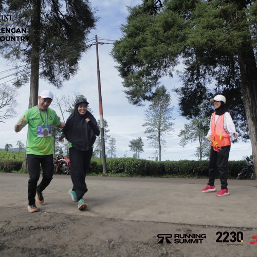 Race photo from PANGALENGAN CROSS-COUNTRY