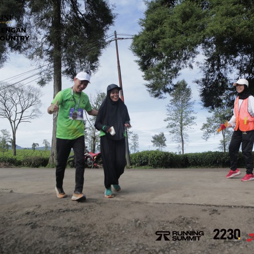 Race photo from PANGALENGAN CROSS-COUNTRY
