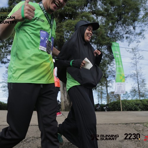 Race photo from PANGALENGAN CROSS-COUNTRY