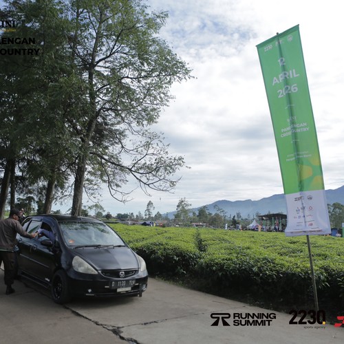 Race photo from PANGALENGAN CROSS-COUNTRY