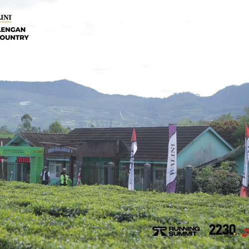 Race photo from PANGALENGAN CROSS-COUNTRY