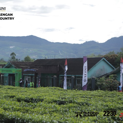 Race photo from PANGALENGAN CROSS-COUNTRY