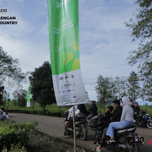 Race photo from PANGALENGAN CROSS-COUNTRY
