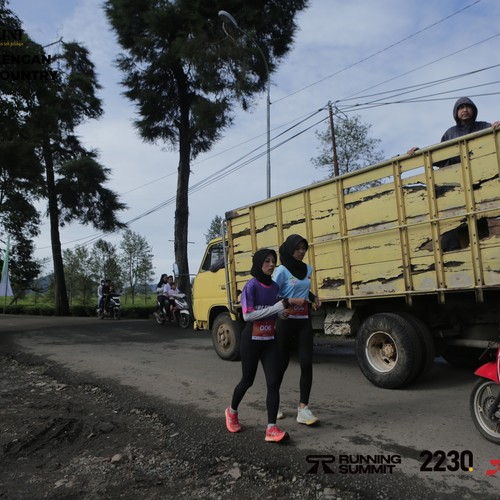 Race photo from PANGALENGAN CROSS-COUNTRY