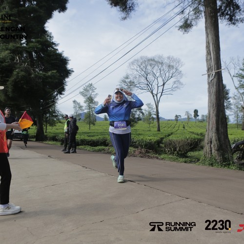 Race photo from PANGALENGAN CROSS-COUNTRY