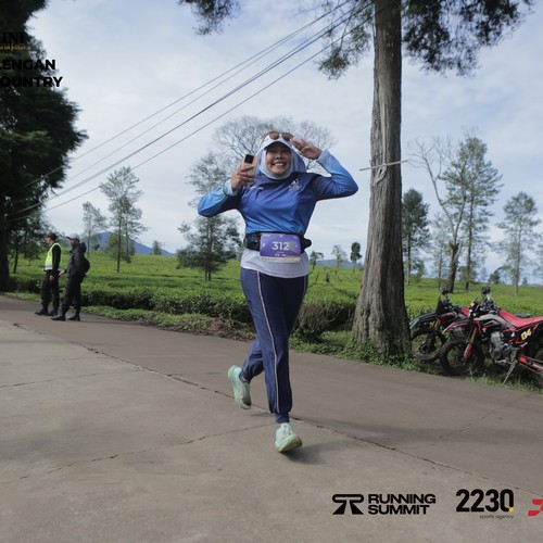Race photo from PANGALENGAN CROSS-COUNTRY