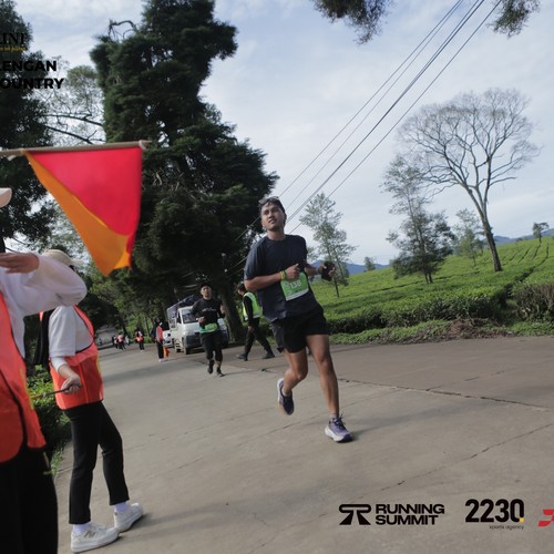 Race photo from PANGALENGAN CROSS-COUNTRY