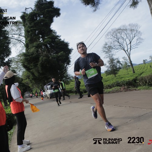 Race photo from PANGALENGAN CROSS-COUNTRY