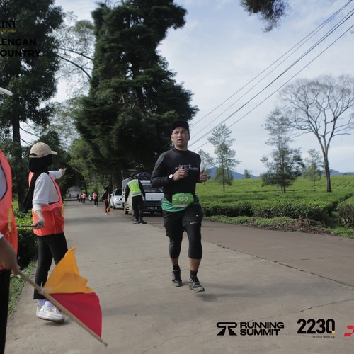 Race photo from PANGALENGAN CROSS-COUNTRY