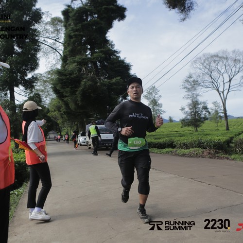 Race photo from PANGALENGAN CROSS-COUNTRY