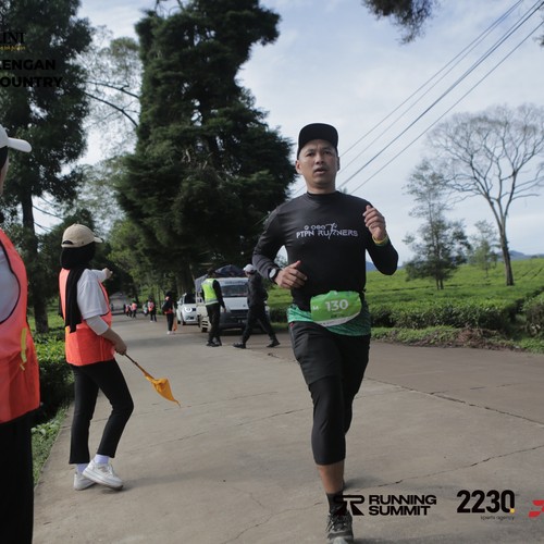 Race photo from PANGALENGAN CROSS-COUNTRY