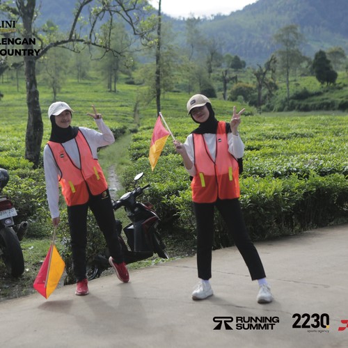 Race photo from PANGALENGAN CROSS-COUNTRY