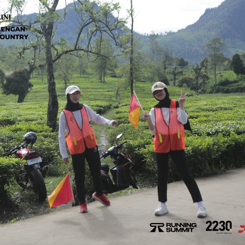 Race photo from PANGALENGAN CROSS-COUNTRY