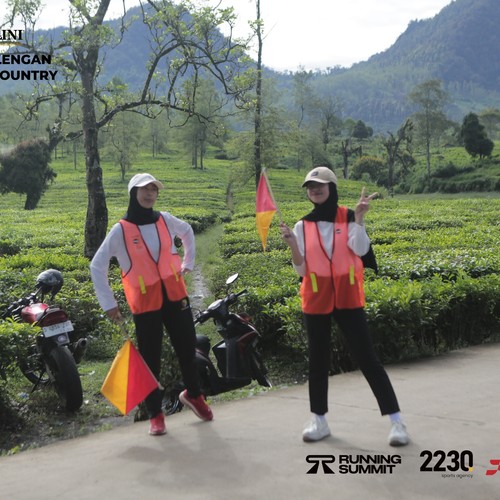 Race photo from PANGALENGAN CROSS-COUNTRY